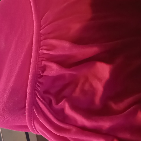 Beautiful tank - Picture 4 of 4